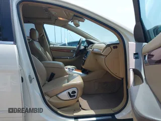 2008 Mercedes-Benz R 3.5L с VIN 4JGCB56E98A068449, выставлен на аукционе IAAI как лот 42307263 с пробегом 143 409 миль миль и . История ставок и продаж доступна на DreamBid. Изображение 5.