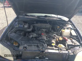 2005 Subaru Baja Special Sports с VIN 4S4BT62C157101939, выставлен на аукционе IAAI как лот 40209951 с пробегом 231 705 миль миль и . История ставок и продаж доступна на DreamBid. Изображение 10.