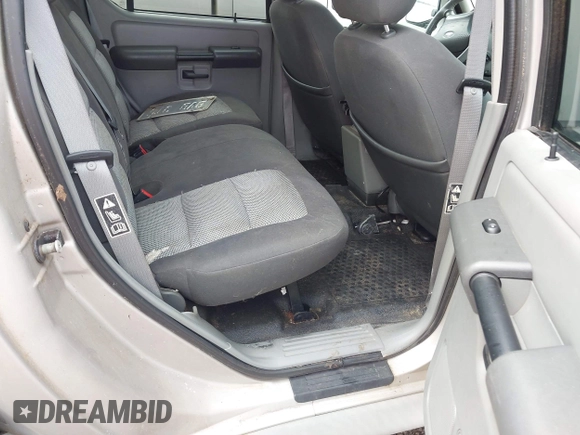 2003 Ford Explorer Sport Trac XLS with VIN 1FMZU77E23UA09149, listed as a IAAI auction lot 42531812 with 140,371 mi miles and . Bid and sale history available at DreamBid. Image 8.