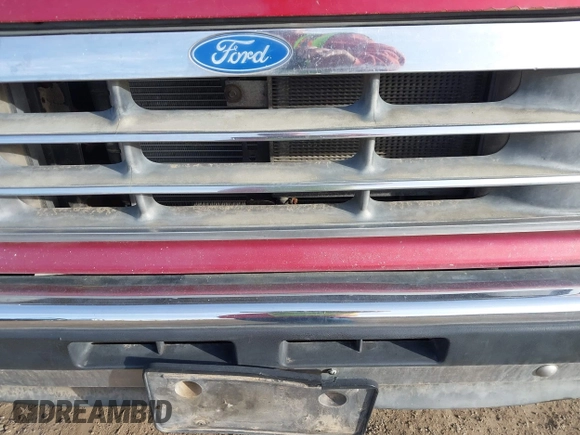 1994 Ford Explorer Eddie Bauer z VIN 1FMDU34X8RUB03358, wystawiony jako IAAI lot #41753389 z przebiegiem 2 084 mil mil oraz . Historia ofert i sprzedaży dostępna na DreamBid. Obrazek 6.