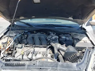 2006 Mercury Milan with VIN 3MEHM07166R644258, listed as a IAAI auction lot 42484544 with 65,230 mi miles and . Bid and sale history available at DreamBid. Image 10.