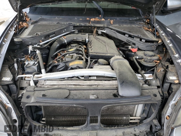 2012 BMW X5 35i with VIN 5UXZV4C56CL889802, listed as a Copart auction lot 62302265 with Not provided miles and Clean title. Bid and sale history available at DreamBid. Image 11.