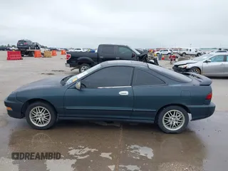1995 Acura Integra GS with VIN JH4DC4466SS021732, listed as a IAAI auction lot 42176367 with 197,169 mi miles and . Bid and sale history available at DreamBid. Image 14.