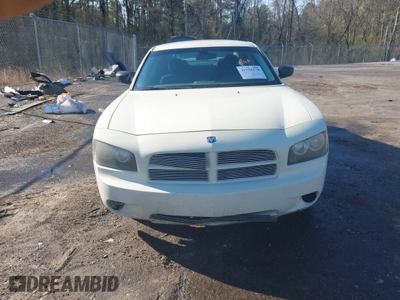 2008 Dodge Charger with VIN 2B3KA43G18H247218, listed as a IAAI auction lot 41754178 with 200,930 mi miles and . Bid and sale history available at DreamBid. Image 12.