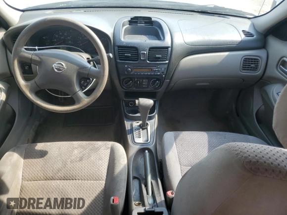 2006 Nissan Sentra S z VIN 3N1CB51D66L620940, wystawiony jako Copart lot #57411225 z przebiegiem 204 380 mil mil oraz Szkoda całkowita • Salvage title. Historia ofert i sprzedaży dostępna na DreamBid. Obrazek 8.