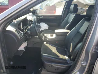 2020 Jeep Grand Cherokee Altitude with VIN 1C4RJFAG0LC151104, listed as a Copart auction lot 48897615 with 71,018 mi miles and Salvage Title. Bid and sale history available at carsss.com. Image 7.