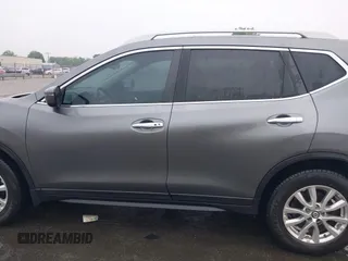 2017 Nissan Rogue SL z VIN 5N1AT2MT1HC897170, wystawiony jako IAAI lot #42037917 z przebiegiem 116 194 mil mil oraz . Historia ofert i sprzedaży dostępna na DreamBid. Obrazek 15.