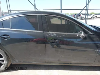 2015 Mazda 6 i Grand Touring with VIN JM1GJ1W59F1179548, listed as a IAAI auction lot 42004860 with 153,532 mi miles and . Bid and sale history available at DreamBid. Image 14.