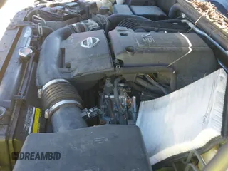 2016 Nissan Frontier SV с VIN 1N6AD0ER9GN741788, выставлен на аукционе IAAI как лот 41247289 с пробегом 117 998 миль миль и . История ставок и продаж доступна на DreamBid. Изображение 21.