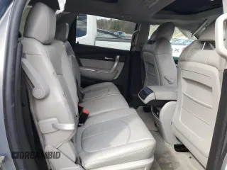 2008 GMC Acadia SLT1 with VIN 1GKEV23798J253274, listed as a Copart auction lot 50567075 with Not Provided miles and Clean Title. Bid and sale history available at DreamBid. Image 11.