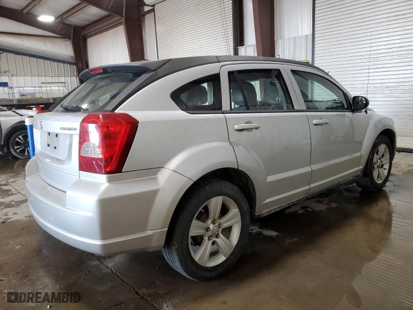 2011 Dodge Caliber Mainstreet with VIN 1B3CB3HA8BD153969, listed as a Copart auction lot 48051135 with 140,505 mi miles and Salvage Title. Bid and sale history available at carsss.com. Image 3.