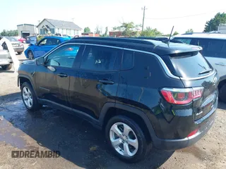 2020 Jeep Compass Latitude с VIN 3C4NJDBB8LT143150, выставлен на аукционе IAAI как лот 42563369 с пробегом 54 827 миль миль и . История ставок и продаж доступна на DreamBid. Изображение 3.