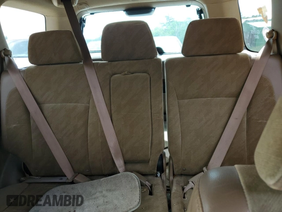 2002 Honda CR-V EX with VIN JHLRD78852C006802, listed as a Copart auction lot 63420685 with 176,309 mi miles and Clean title. Bid and sale history available at DreamBid. Image 10.