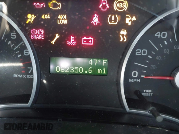 2006 Ford Explorer XLS with VIN 1FMEU72E36UA22082, listed as a IAAI auction lot 41866790 with 62,350 mi miles and . Bid and sale history available at DreamBid. Image 15.