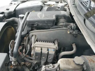 2002 Chevrolet TrailBlazer LTZ z VIN 1GNDT13S622278069, wystawiony jako IAAI lot #42296553 z przebiegiem 144 037 mil mil oraz . Historia ofert i sprzedaży dostępna na DreamBid. Obrazek 16.