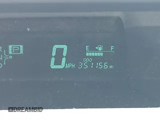 2008 Toyota Prius with VIN JTDKB20U983411778, listed as a IAAI auction lot 41685366 with 351,156 mi miles. Bid and sale history available at carsss.com. Image 7.