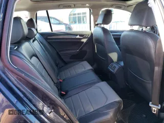 2015 Volkswagen Golf SportWagen TDI SE with VIN 3VWFA7AU4FM520755, listed as a Copart auction lot 82184313 with 225,651 mi miles. Bid and sale history available at carsss.com. Image 10.