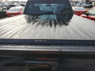 2010 Chevrolet Silverado 1500 Work Truck with VIN 1GCPCPEX0AZ271481, listed as a Copart auction lot 43697235 with 129,897 mi miles and Salvage Title. Bid and sale history available at DreamBid. Image 10.