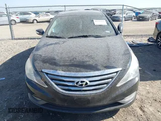 2014 Hyundai Sonata Limited with VIN 5NPEC4AB8EH816212, listed as a IAAI auction lot 41778398 with 203,974 mi miles and . Bid and sale history available at DreamBid. Image 12.