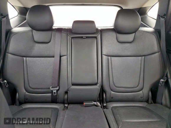 2022 Hyundai Tucson Limited with VIN 5NMJE3AEXNH152313, listed as a Copart auction lot 54249245 with 45,110 mi miles and Clean title. Bid and sale history available at DreamBid. Image 10.