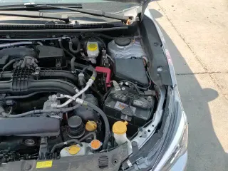 2022 Subaru Impreza with VIN 4S3GKAB69N3604927, listed as a Copart auction lot 71046625 with 15,615 mi miles and Salvage title. Bid and sale history available at DreamBid. Image 14.