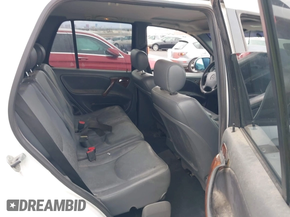 1998 Mercedes-Benz M-Class with VIN 4JGAB54E8WA033005, listed as a IAAI auction lot 41749012 with 194,731 mi miles. Bid and sale history available at carsss.com. Image 8.