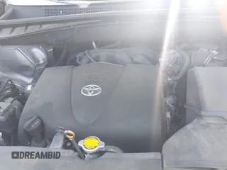 2017 Toyota Highlander XLE with VIN 5TDKZRFHXHS200344, listed as a IAAI auction lot 42616051 with 161,439 mi miles and . Bid and sale history available at DreamBid. Image 10.