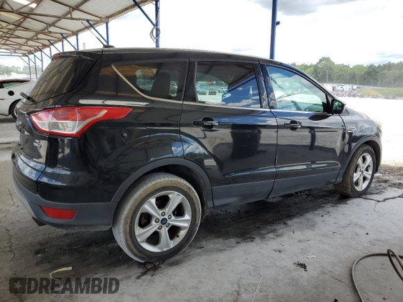 2014 Ford Escape SE z VIN 1FMCU9GX1EUC45135, wystawiony jako Copart lot #65544365 z przebiegiem 113 866 mil mil oraz Czysty tytuł • Clean title. Historia ofert i sprzedaży dostępna na DreamBid. Obrazek 3.