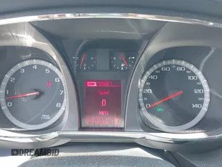 2015 GMC Terrain SLT with VIN 2GKFLTE31F6207961, listed as a IAAI auction lot 42481901 with 70,139 mi miles and . Bid and sale history available at DreamBid. Image 7.