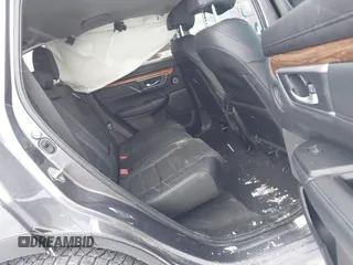 2020 Honda CR-V Touring с VIN 7FART6H91LE001303, выставлен на аукционе IAAI как лот 41429438 с пробегом 61 560 миль миль и . История ставок и продаж доступна на DreamBid. Изображение 8.