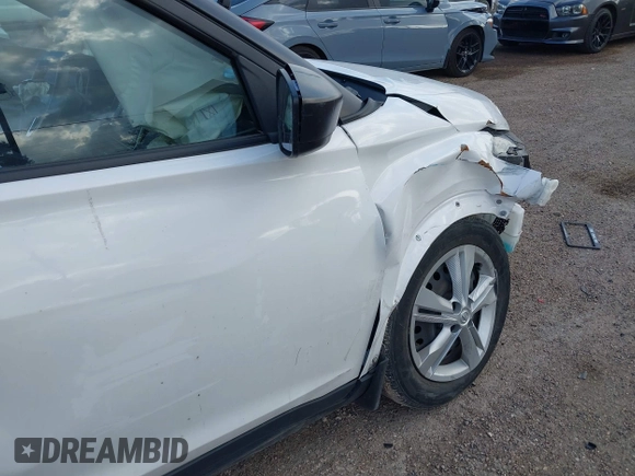2021 Nissan Kicks S with VIN 3N1CP5BV1ML542279, listed as a IAAI auction lot 40703997 with 35,946 mi miles and . Bid and sale history available at DreamBid. Image 6.