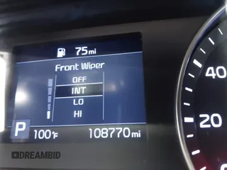 2019 Kia Forte LXS z VIN 3KPF24AD7KE064236, wystawiony jako IAAI lot #42632473 z przebiegiem 108 770 mil mil oraz . Historia ofert i sprzedaży dostępna na DreamBid. Obrazek 15.