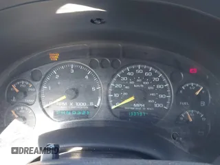 2000 Chevrolet Blazer LT with VIN 1GNDT13W5Y2244197, listed as a IAAI auction lot 41440176 with 133,797 mi miles and . Bid and sale history available at DreamBid. Image 7.