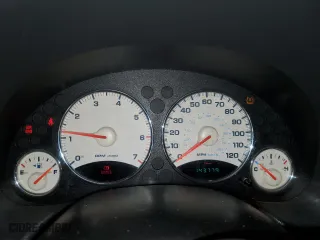 2004 Jeep Liberty Limited with VIN 1J4GL58K84W177787, listed as a Copart auction lot 88910535 with 143,779 mi miles and Salvage Title. Bid and sale history available at carsss.com. Image 9.