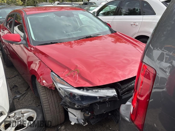 2023 Hyundai Elantra SEL with VIN KMHLM4AG7PU380473, listed as a Copart auction lot 56300615 with 27,864 mi miles and Clean Title. Bid and sale history available at DreamBid. Image 2.