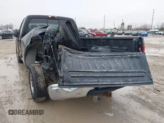 2002 Ford F-250 XL with VIN 3FTNX20L62MA01807, listed as a IAAI auction lot 41544727 with 131,967 mi miles and . Bid and sale history available at DreamBid. Image 6.