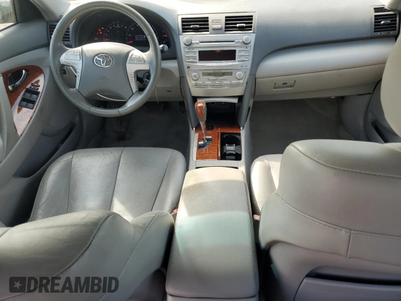2011 Toyota Camry LE with VIN 4T1BF3EK7BU198117, listed as a Copart auction lot 53071625 with 141,310 mi miles and Salvage Title. Bid and sale history available at carsss.com. Image 8.