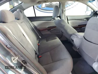 2012 Honda Accord EX с VIN 1HGCP2F70CA190505, выставлен на аукционе Copart как лот 61774845 с пробегом 119 949 миль миль и Списание • Salvage title. История ставок и продаж доступна на DreamBid. Изображение 10.
