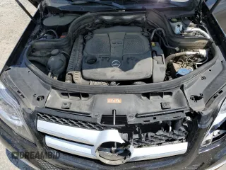 2013 Mercedes-Benz GLK 350 z VIN WDCGG8JB8DF989686, wystawiony jako Copart lot #56307365 z przebiegiem 180 707 mil mil oraz Szkoda całkowita • Salvage title. Historia ofert i sprzedaży dostępna na DreamBid. Obrazek 12.