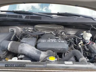 2007 Toyota Tundra SR5 с VIN 5TBBT54167S452826, выставлен на аукционе IAAI как лот 41956464 с пробегом 231 437 миль миль и . История ставок и продаж доступна на DreamBid. Изображение 10.