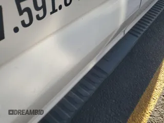 2022 Ford F-150 XL с VIN 1FTFW1ED0NFC36789, выставлен на аукционе IAAI как лот 42774241 с пробегом 36 281 миль миль и . История ставок и продаж доступна на DreamBid. Изображение 9.