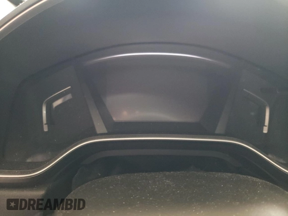 2018 Honda CR-V EX with VIN 7FARW1H56JE056723, listed as a Copart auction lot 86639444 with 0 mi miles and Salvage Title. Bid and sale history available at carsss.com. Image 9.
