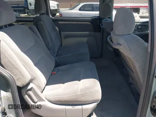 2003 Honda Odyssey LX z VIN 5FNRL18503B134016, wystawiony jako IAAI lot #42362701 z przebiegiem 184 566 mil mil oraz . Historia ofert i sprzedaży dostępna na DreamBid. Obrazek 8.