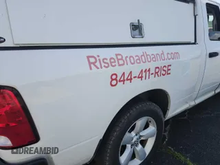 2016 Ram 1500 Tradesman with VIN 1C6RR7FT3GS219189, listed as a IAAI auction lot 42802216 with 231,984 mi miles and . Bid and sale history available at DreamBid. Image 5.