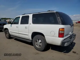 2003 Chevrolet Suburban Z71 with VIN 3GNFK16Z93G217263, listed as a Copart auction lot 71387644 with 260,738 mi miles and Salvage Title. Bid and sale history available at carsss.com. Image 2.
