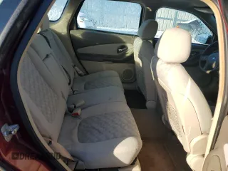 2005 Chevrolet Malibu Maxx LS with VIN 1G1ZT62845F116951, listed as a Copart auction lot 88251985 with 111,198 mi miles and Clean Title. Bid and sale history available at carsss.com. Image 10.