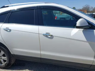2016 Cadillac SRX Luxury Collection with VIN 3GYFNBE32GS547603, listed as a IAAI auction lot 41751629 with 79,022 mi miles. Bid and sale history available at carsss.com. Image 14.