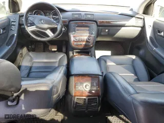 2011 Mercedes-Benz R-Class R 350 BlueTEC with VIN 4JGCB2FE4BA122942, listed as a Copart auction lot 51279585 with 221,307 mi miles and Clean Title. Bid and sale history available at carsss.com. Image 8.