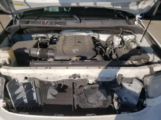 2012 Toyota Sequoia Platinum with VIN 5TDDY5G13CS065495, listed as a Copart auction lot 83325994 with 235,350 mi miles and Salvage Title. Bid and sale history available at carsss.com. Image 13.