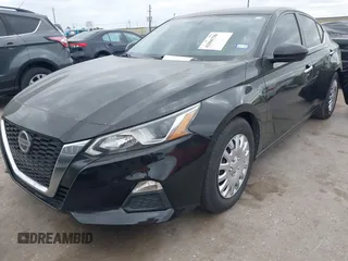 2019 Nissan Altima S with VIN 1N4BL4BV1KC239953, listed as a IAAI auction lot 42006788 with 172,042 mi miles and . Bid and sale history available at DreamBid. Image 2.